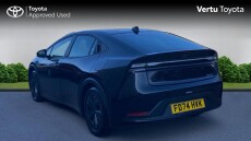 Toyota Prius 2.0 PHEV Design 5dr CVT Hatchback